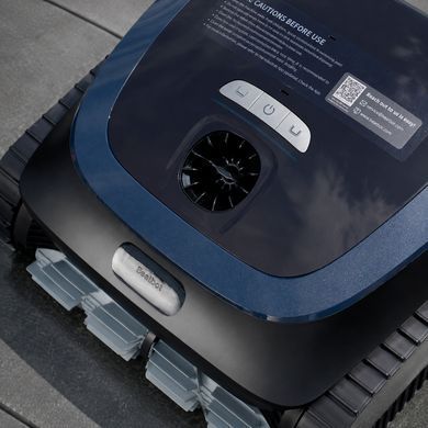 Beatbot Aquasense 2 бездротовий робот-пилосос для басейну 42430 фото