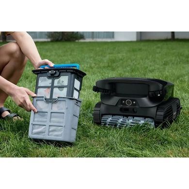 Beatbot Aquasense 2 Ultra бездротовий робот-пилосос для басейну 42433 фото