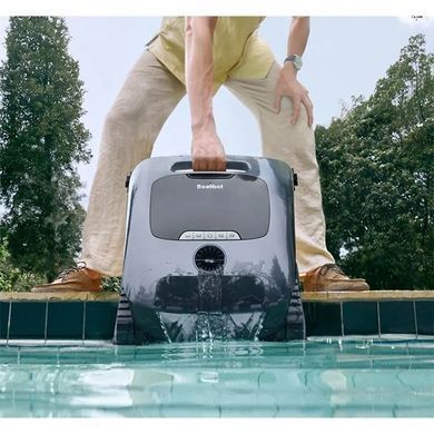 Beatbot Aquasense 2 Ultra бездротовий робот-пилосос для басейну 42433 фото