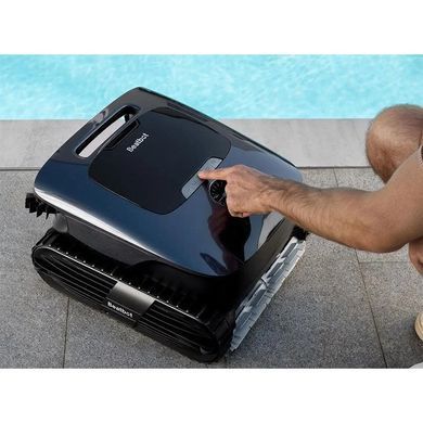 Beatbot Aquasense 2 Ultra бездротовий робот-пилосос для басейну 42433 фото