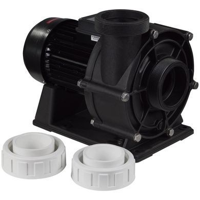 Aquaviva LX WTB400T, 80 м&sup3;/год насос для басейну (380В) 15074 фото