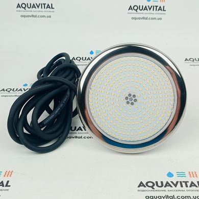 Прожектор світлодіодний Linex NLP227 Slim 252 LED White (білий), 21 Вт, AISI-304 NLP227WH21 фото