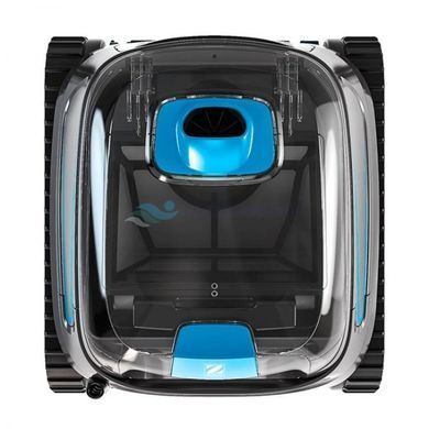 Zodiac CNX 2060 робот-пылесос для бассейна CNX2060 фото