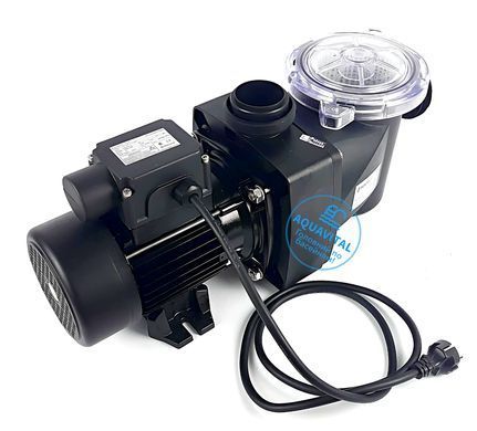 Pentair FreeFlo-051, 6 м&sup3;/год насос для басейну 57FF006 фото