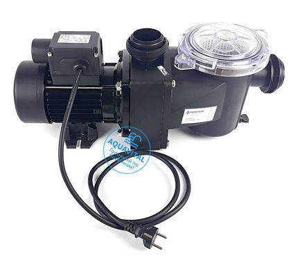 Pentair FreeFlo-051, 6 м&sup3;/год насос для басейну 57FF006 фото