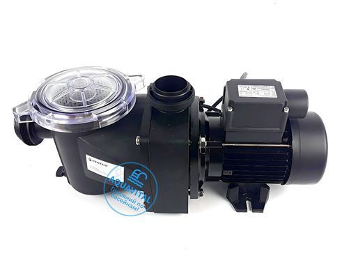 Pentair FreeFlo-051, 6 м&sup3;/год насос для басейну 57FF006 фото