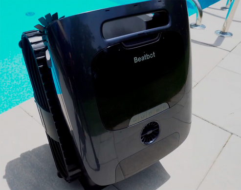 Beatbot Aquasense 2 Ultra бездротовий робот-пилосос для басейну 42433 фото