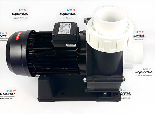 Aquaviva LX WTB400T, 80 м&sup3;/год насос для басейну (380В) 15074 фото