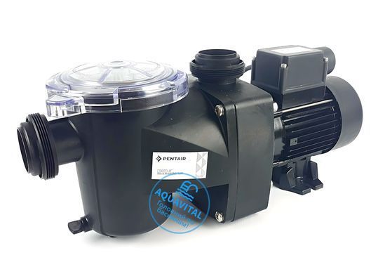 Pentair FreeFlo-051, 6 м&sup3;/год насос для басейну 57FF006 фото