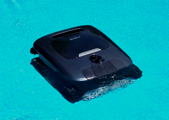 Beatbot Aquasense 2 Ultra бездротовий робот-пилосос для басейну 42433 фото