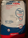 Кварцевый песок Mountfield, фракция 0.6&ndash;1.2 мм (25 кг) 3BTZ0002 фото 2
