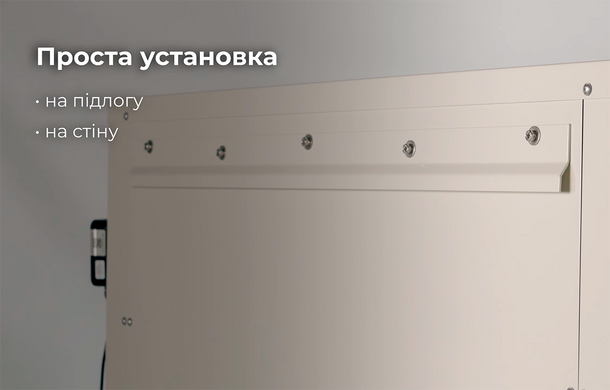 Aquajoy Air 3.5 осушувач повітря для басейну (84 л/добу) 40807 фото