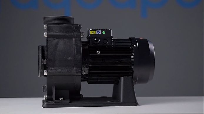 Aquaviva LX WTB400T, 80 м&sup3;/год насос для басейну (380В) 15074 фото