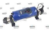 Elecro Flowline 2 Titan (9 кВт, 380В) електронагрівач для басейну 23132 фото