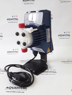 Seko Tekna Evo AKL 800 (15 л/год) мембранний насос-дозатор для басейну AKL800NHH0000 фото