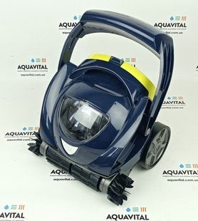 Zodiac Spabot RS 0800 бездротовий робот-пилосос для SPA / басейну WR000288 фото