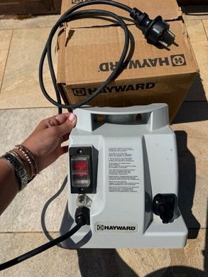 Блок живлення Hayward TigerShark / TigerShark 2 RCX97454, 240 В 16467 фото