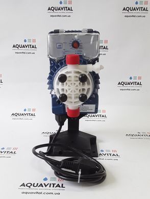 Seko Tekna Evo AKL 800 (15 л/ч) мембранный насос-дозатор для бассейна AKL800NHH0000 фото