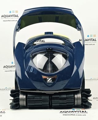 Zodiac Spabot RS 0800 беспроводной робот-пылесос для SPA / бассейна WR000288 фото