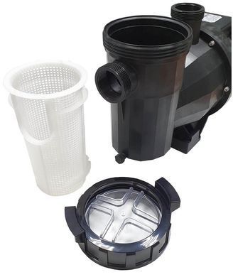 AstralPool Victoria Plus Silent, 21.5 м&sup3;/год насос для басейну (380В) 65565 фото