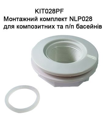 Прожектор світлодіодний компактний Linex NLP028 99LED RGB (кольоровий), 6 Вт NLP028RGB6 фото