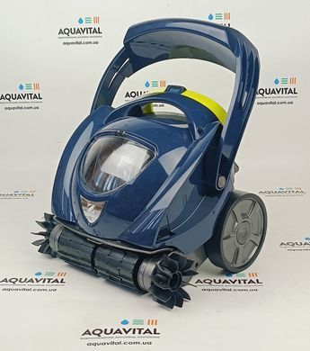 Zodiac Spabot RS 0800 беспроводной робот-пылесос для SPA / бассейна WR000288 фото