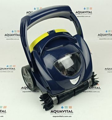 Zodiac Spabot RS 0800 беспроводной робот-пылесос для SPA / бассейна WR000288 фото