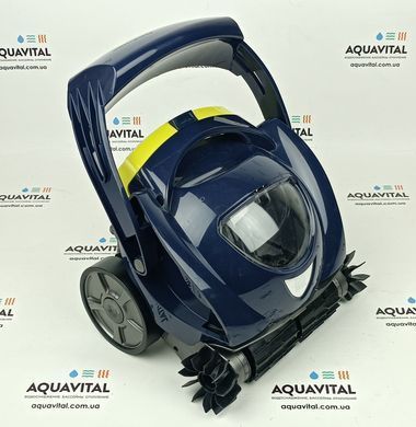 Zodiac Spabot RS 0800 беспроводной робот-пылесос для SPA / бассейна WR000288 фото
