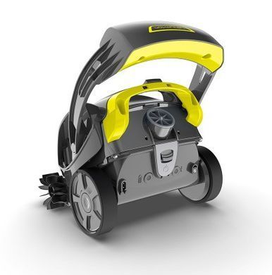 Zodiac Spabot RS 0800 беспроводной робот-пылесос для SPA / бассейна WR000288 фото