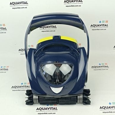Zodiac Spabot RS 0800 беспроводной робот-пылесос для SPA / бассейна WR000288 фото