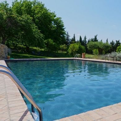 ELBE SBG серия Island Dreams лайнер 3D для бассейна Maui 1,6 х 25 м 2001174 фото