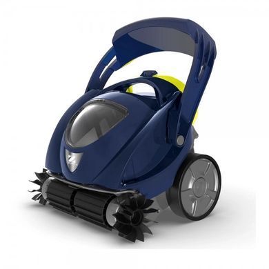 Zodiac Spabot RS 0800 беспроводной робот-пылесос для SPA / бассейна WR000288 фото