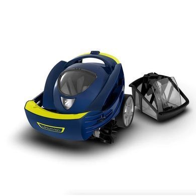 Zodiac Spabot RS 0800 беспроводной робот-пылесос для SPA / бассейна WR000288 фото