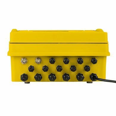 Aquaviva K800 Kontrol pH-Rx-Cl-t&deg; cтанция контроля качества воды 18092 фото