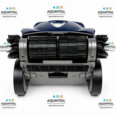 Zodiac Spabot RS 0800 беспроводной робот-пылесос для SPA / бассейна WR000288 фото
