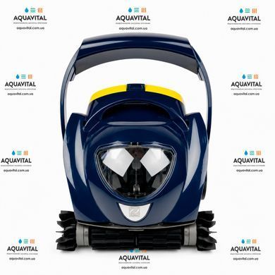 Zodiac Spabot RS 0800 беспроводной робот-пылесос для SPA / бассейна WR000288 фото