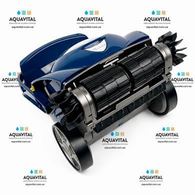 Zodiac Spabot RS 0800 беспроводной робот-пылесос для SPA / бассейна WR000288 фото