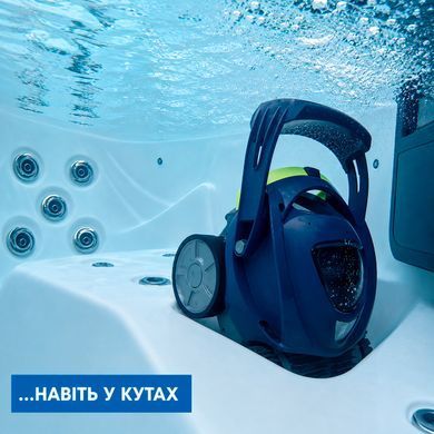 Zodiac Spabot RS 0800 беспроводной робот-пылесос для SPA / бассейна WR000288 фото