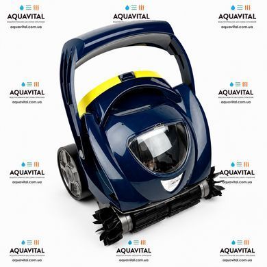 Zodiac Spabot RS 0800 беспроводной робот-пылесос для SPA / бассейна WR000288 фото