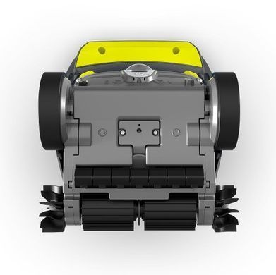 Zodiac Spabot RS 0800 беспроводной робот-пылесос для SPA / бассейна WR000288 фото