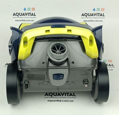 Zodiac Spabot RS 0800 беспроводной робот-пылесос для SPA / бассейна WR000288 фото