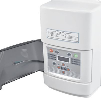 Aquaviva Select-10 (10 гр/ч) хлоргенератор для бассейна 29270 фото