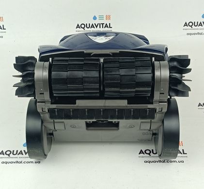 Zodiac Spabot RS 0800 беспроводной робот-пылесос для SPA / бассейна WR000288 фото