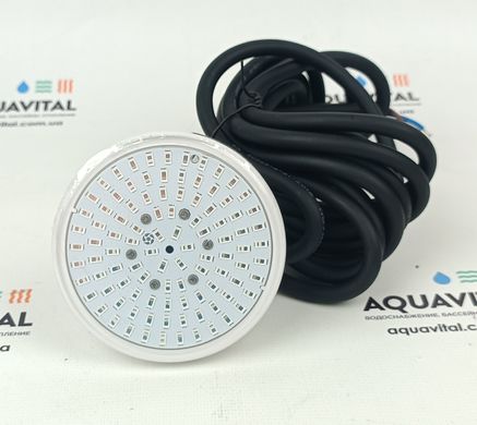 Прожектор светодиодный компактный Linex NLP028 99LED RGB (цветной), 6 Вт NLP028RGB6 фото