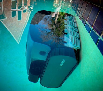 Beatbot AquaSense 2 Pro беспроводной робот-пылесос для бассейна 42432 фото