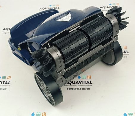 Zodiac Spabot RS 0800 беспроводной робот-пылесос для SPA / бассейна WR000288 фото