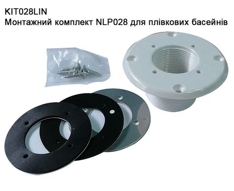 Прожектор светодиодный компактный Linex NLP028 99LED RGB (цветной), 6 Вт NLP028RGB6 фото