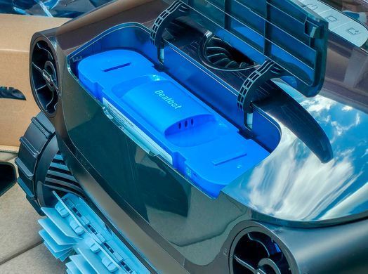 Beatbot AquaSense 2 Pro беспроводной робот-пылесос для бассейна 42432 фото