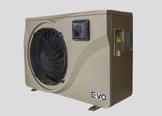 Evo Inverter EP-105i (10,4 кВт) тепловой инверторный насос для бассейна до 50 м³ Evo EP-105i фото