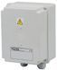 Трансформатор Vagner 170 Вт, 12 В для LED 890170 фото 1